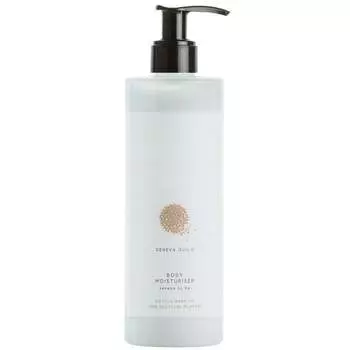 Женева Гильдия Body Lotion - Лосьон для тела с помпой 380 мл, inna