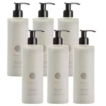 Женевская Гильдия, Кондиционер, Кондиционер с кератином и экстрактом ромашки, 380мл, 6 шт., inna