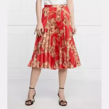 Женевская юбка Marciano Guess, красный