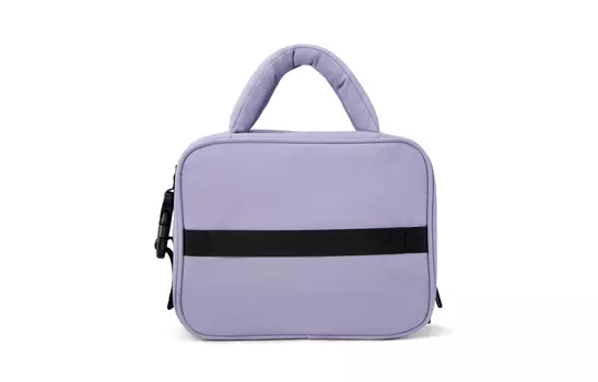 Zhenggang Zgo Женская косметичка Kulomi, Косметичка Kulomi Черный Фиолетовый