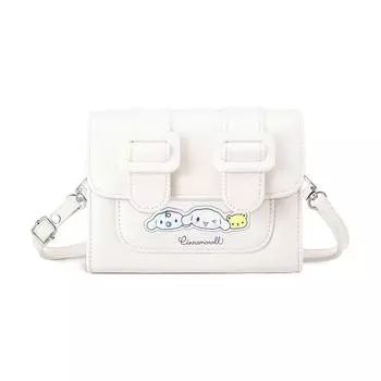 Zhenggang Zgo Женская сумка через плечо Hello Kitty, Hello Kitty — бледно-розовый