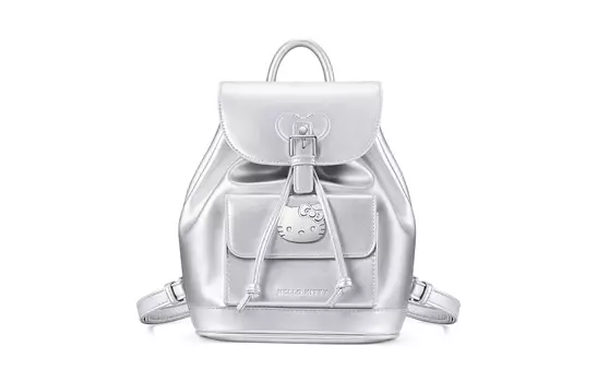 Zhenggang Zgo Женский рюкзак Hello Kitty, Яркий градиент