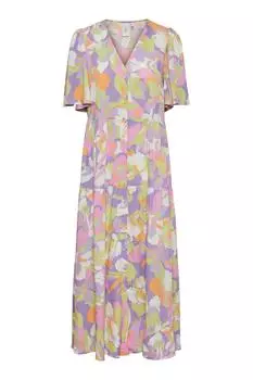 Женщина/Девочка Бугенвиллия Y.A.S., разноцветный