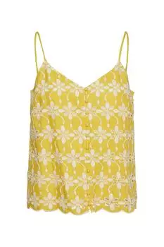 Женщина/Девочка Одуванчик Y.A.S., желтый