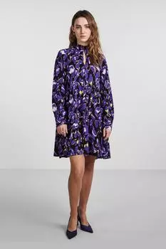 Женщина/Девушка Черный Y.A.S., черный