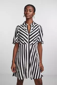 Женщина/Девушка Черный Y.A.S., черный