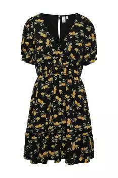 Женщина/Девушка Черный Y.A.S., черный