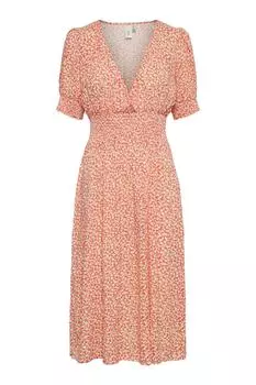 Женщина/Девушка Дубарри Y.A.S., оранжевый