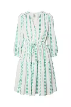 Женщина/Девушка Звезда Белая Y.A.S., желтый