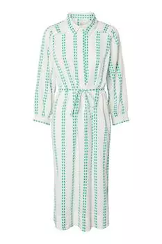 Женщина/Девушка Звезда Белая Y.A.S., желтый