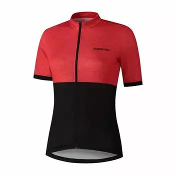 Женщина из Джерси Shimano Element, черный