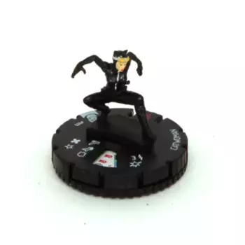 Женщина-кошка #002 (С), DC HeroClix - Justice League - Trinity War - Singles