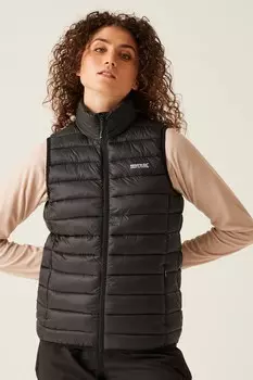 Женщина marizion жилет Regatta, черный