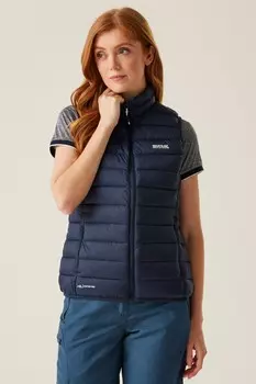 Женщина marizion жилет Regatta, синий