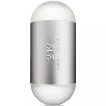 Женщина, туалетная вода, 100 мл Carolina Herrera, 212