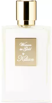 Женщина в золоте парфюмированная вода, 50 мл Kilian Paris