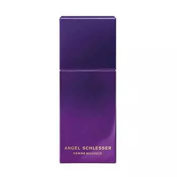 Женщина-волшебница 100 мл Angel Schlesser
