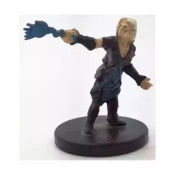 Женщина-волшебница эладрин, Dungeons & Dragons - Collectible Miniatures Game - Player's Handbook Heroes