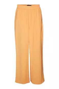 Женщинам/Девочкам Mock Orange L Vero Moda, оранжевый