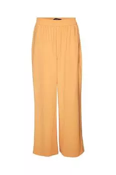 Женщинам/Девочкам Mock Orange L Vero Moda, оранжевый