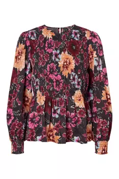 Женщинам/Девочкам Plum Perfect L Vero Moda, фиолетовый