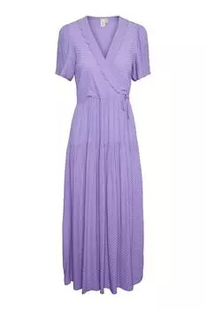 Женщины/Девочки Бугенвиллея Y.A.S., фиолетовый