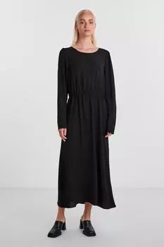 Женщины/Девочки Черный L PIECES, черный