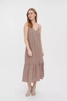 Женщины/Девочки Черный L Vero Moda, черный