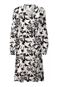 Женщины/Девочки Черный L Vero Moda, черный