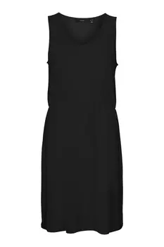 Женщины/Девочки Черный L Vero Moda, черный