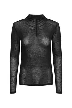 Женщины/Девочки Черный L Y.A.S.