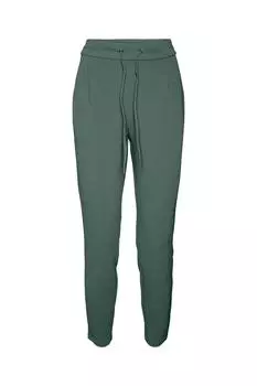 Женщины/Девочки Dark Forest L Vero Moda, зеленый