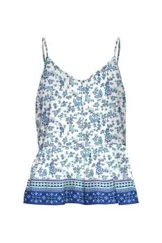 Женщины/Девочки Dazzling Blue L Vero Moda, синий