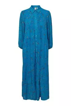 Женщины/Девочки Дрезден Синий Y.A.S.