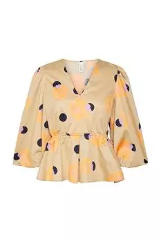 Женщины/Девочки Теплый песок Y.A.S., хаки