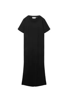 Женщины/Девочки Взрослые Tom Tailor Denim, черный