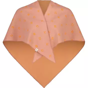 Женщины Herzberg M Шарф Maloja, розовый