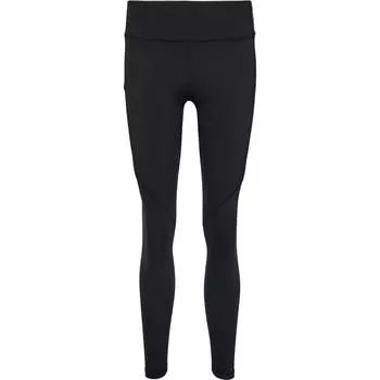 Женщины Hw Длинные колготки Леггинсы женские NEWLINE