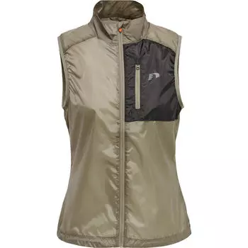 Женщины Hw Sprinter Tight Shorts Ladies NEWLINE, черный