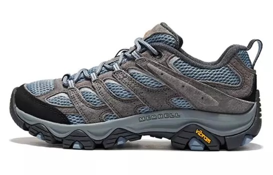 Женщины Моаб 3 «Синий» Merrell