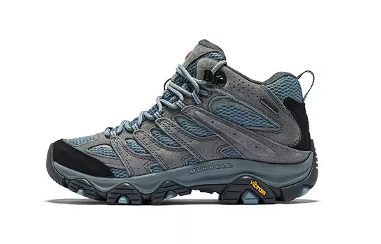 Женщины Моаб 3 Средний 'Высота' Merrell