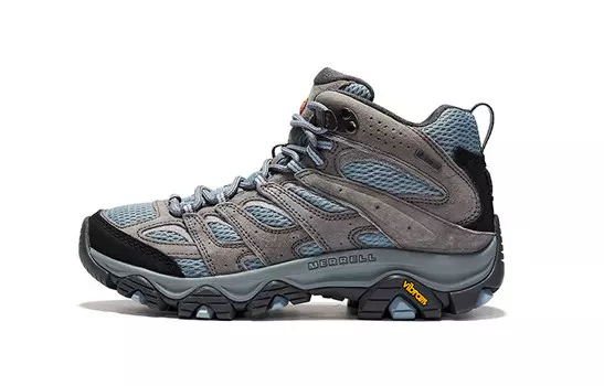 Женщины Моаб 3 Средний 'Высота' Merrell
