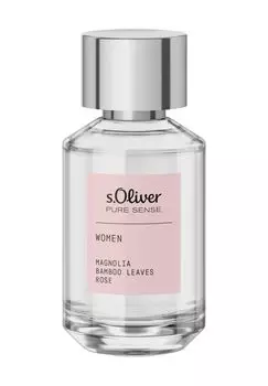 Женщины, Парфюмированная вода 30ml s.Oliver