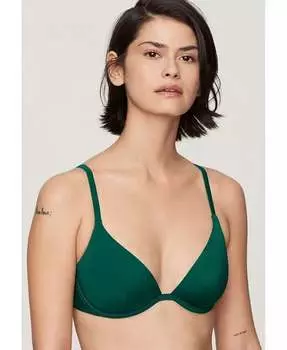 Женщины, погружение – плавание CUUP, зеленый