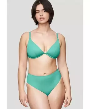 Женщины, погружение – плавание CUUP, зеленый