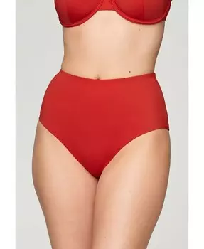 Женщины. Тэп — плавание CUUP, красный