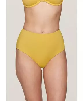 Женщины. Тэп — плавание CUUP, желтый