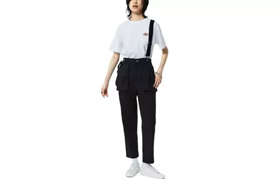 Женщины в общем зачете Dickies