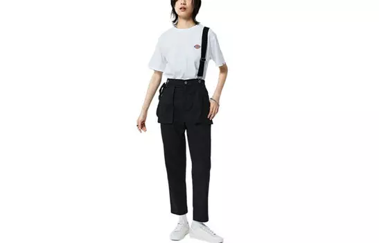 Женщины в общем зачете Dickies