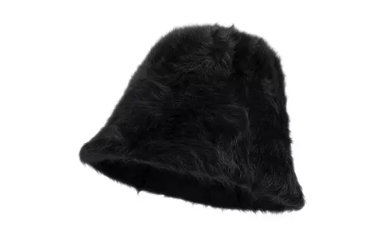 Женская акриловая панама BAIJUAN, белый